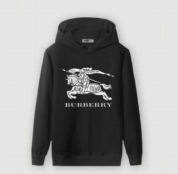 Burberry Hoodies-007